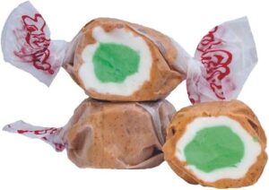 Taffy Town Dirty Soda Individually Wrapped Bulk 2.5lb Bag